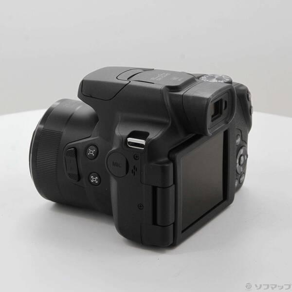 〔中古〕Canon(キヤノン) PowerShot SX70 HS〔276-ud〕 |  | 01