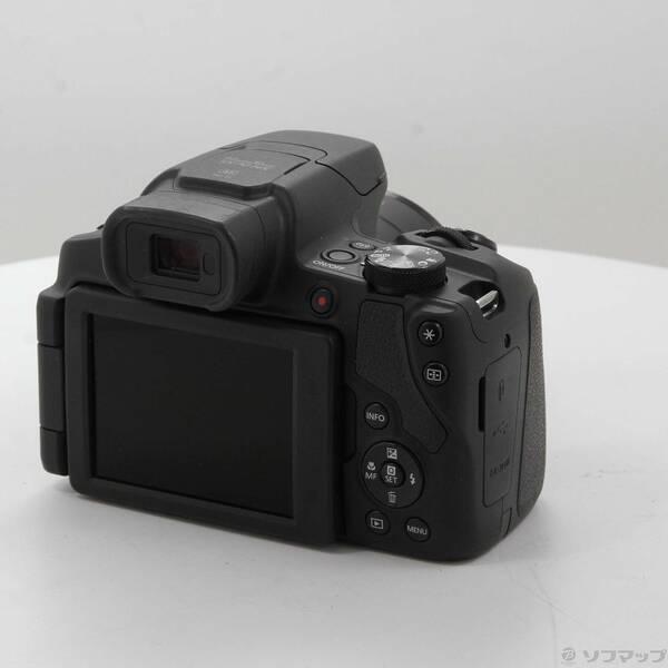 〔中古〕Canon(キヤノン) PowerShot SX70 HS〔276-ud〕 |  | 02