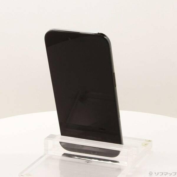 〔中古〕Apple(アップル) iPhone Air 256GB スペースブラック MG274J／A SIMフリー〔344-ud〕 |  | 02