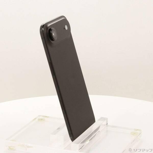 〔中古〕Apple(アップル) iPhone Air 256GB スペースブラック MG274J／A SIMフリー〔344-ud〕 |  | 03