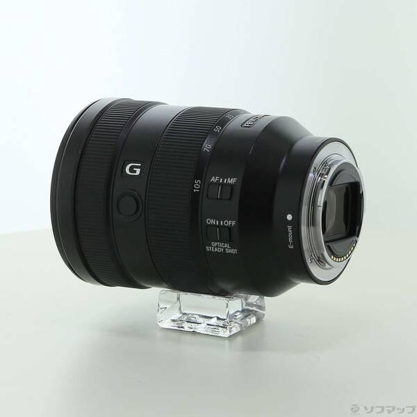 〔中古〕SONY(ソニー) FE 24-105mm F4 G OSS SEL24105G〔251-ud〕 |  | 01