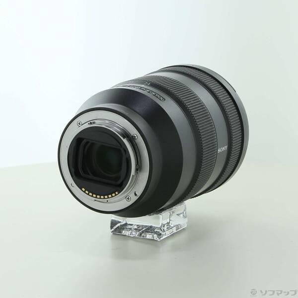 〔中古〕SONY(ソニー) FE 24-105mm F4 G OSS SEL24105G〔251-ud〕 |  | 02