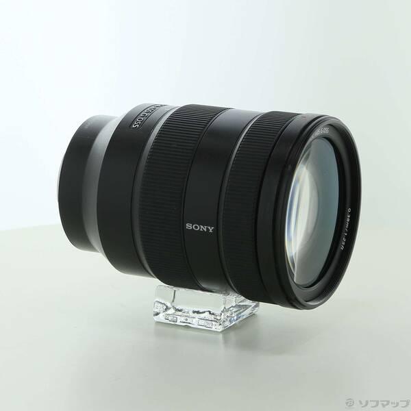 〔中古〕SONY(ソニー) FE 24-105mm F4 G OSS SEL24105G〔251-ud〕 |  | 03