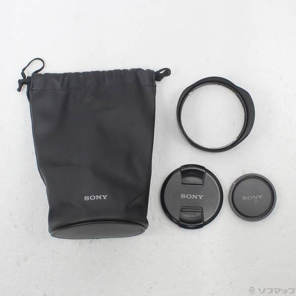 〔中古〕SONY(ソニー) FE 24-105mm F4 G OSS SEL24105G〔251-ud〕 |  | 04