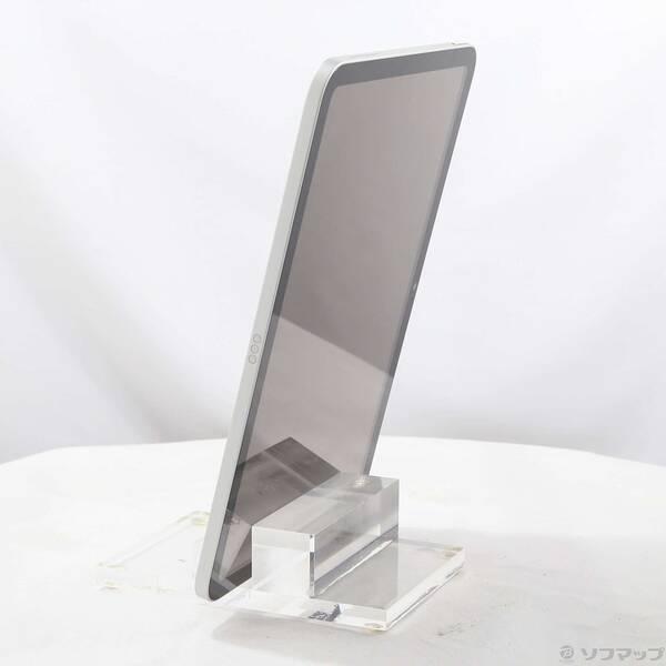 〔中古〕Apple(アップル) iPad(A16) 128GB シルバー MD3Y4J／A Wi-Fi〔198-ud〕 |  | 01