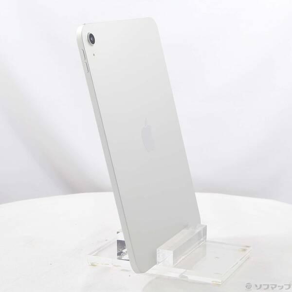 〔中古〕Apple(アップル) iPad(A16) 128GB シルバー MD3Y4J／A Wi-Fi〔198-ud〕 |  | 03