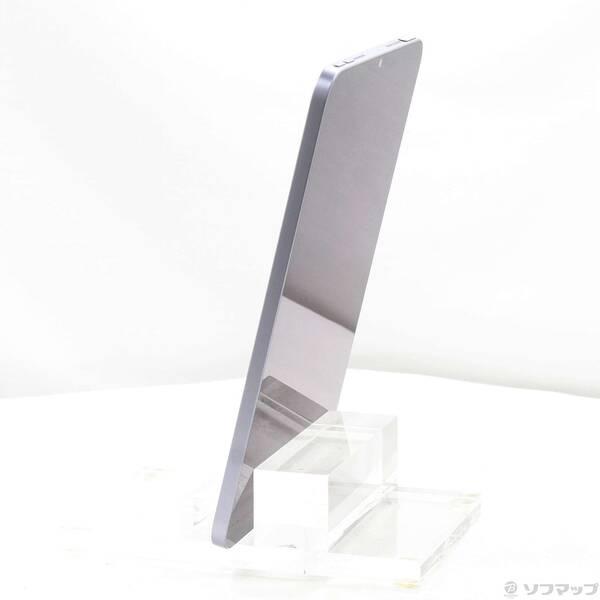 〔中古〕Apple(アップル) iPad mini 第6世代 64GB パープル MK7R3J／A Wi-Fi〔198-ud〕 |  | 01