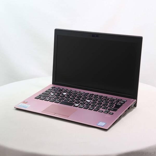 〔中古〕VAIO(バイオ) VAIO S11 VJS112C12N 〔Windows 10〕〔348-ud〕 | 