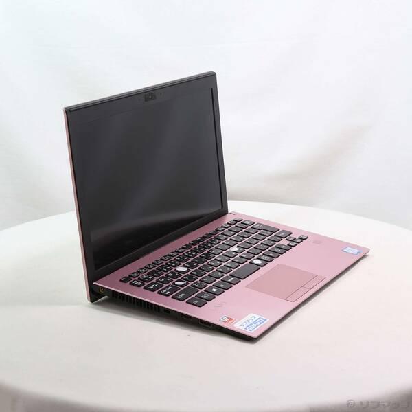 〔中古〕VAIO(バイオ) VAIO S11 VJS112C12N 〔Windows 10〕〔348-ud〕 |  | 03