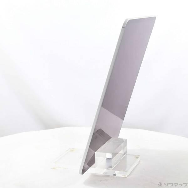 〔中古〕Apple(アップル) iPad Pro 13インチ 第1世代 標準ガラス 256GB シルバー MVX33J／A Wi-Fi〔258-ud〕 |  | 01