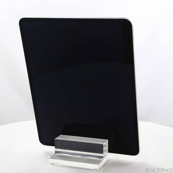 〔中古〕Apple(アップル) iPad Pro 13インチ 第1世代 標準ガラス 256GB シルバー MVX33J／A Wi-Fi〔258-ud〕 |  | 02