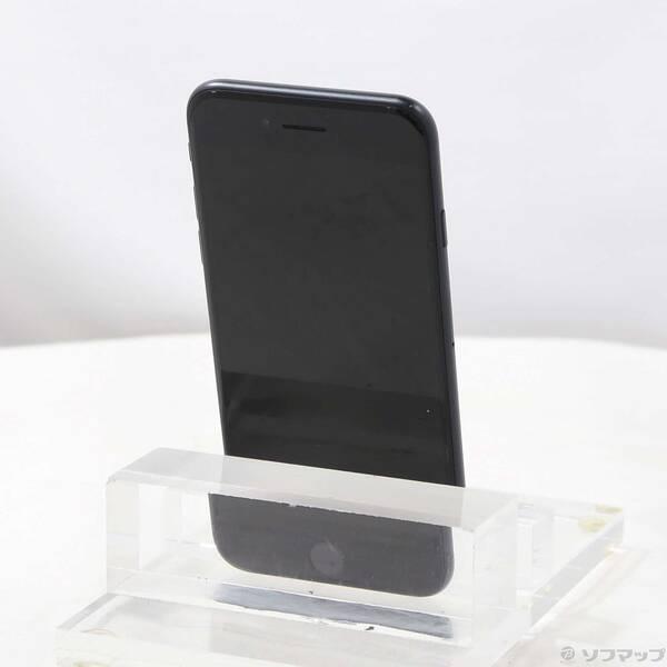 〔中古〕Apple(アップル) iPhone SE 第3世代 64GB ミッドナイト MMYC3J／A SIMフリー〔198-ud〕 |  | 02