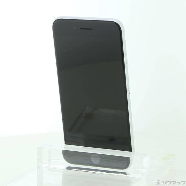 〔中古〕Apple(アップル) iPhone SE 第2世代 64GB ホワイト MHGQ3J／A SIMフリー〔297-ud〕 |  | 02