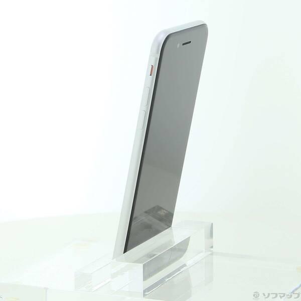 〔中古〕Apple(アップル) iPhone SE 第2世代 64GB ホワイト MHGQ3J／A SIMフリー〔371-ud〕 |  | 01