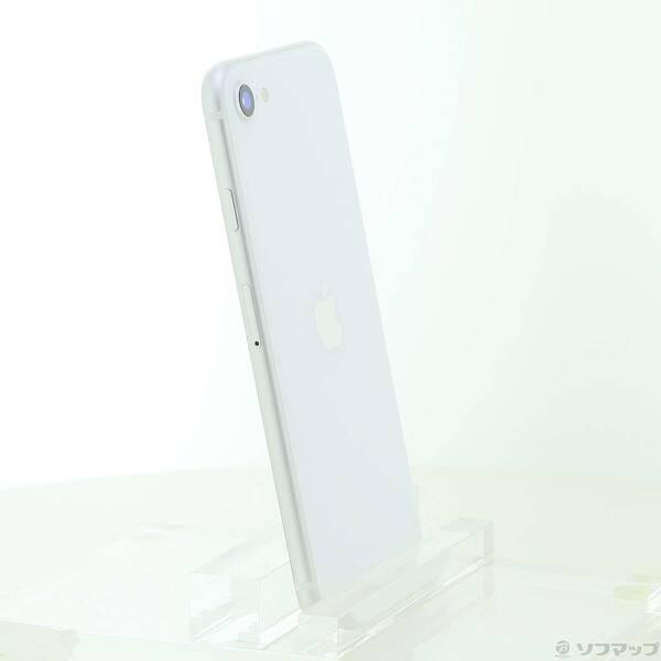 〔中古〕Apple(アップル) iPhone SE 第2世代 64GB ホワイト MHGQ3J／A SIMフリー〔371-ud〕 |  | 03