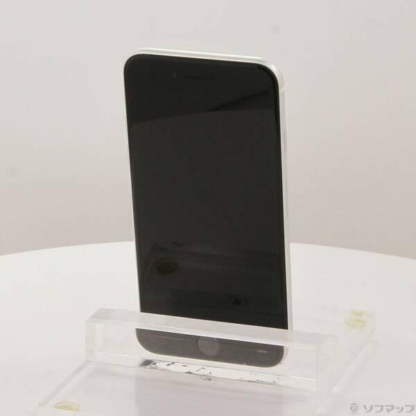 〔中古〕Apple(アップル) iPhone SE 第2世代 64GB ホワイト MHGQ3J／A SIMフリー〔377-ud〕 |  | 02