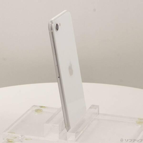 〔中古〕Apple(アップル) iPhone SE 第2世代 64GB ホワイト MHGQ3J／A SIMフリー〔377-ud〕 |  | 03