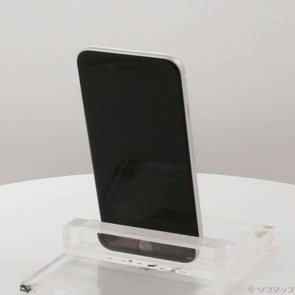 〔中古〕Apple(アップル) iPhone SE 第2世代 64GB ホワイト MHGQ3J／A SIMフリー〔258-ud〕 |  | 02
