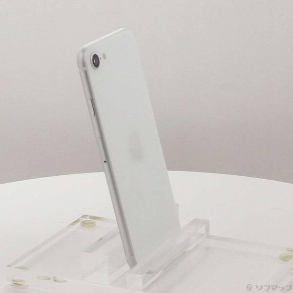〔中古〕Apple(アップル) iPhone SE 第2世代 64GB ホワイト MHGQ3J／A SIMフリー〔258-ud〕 |  | 03