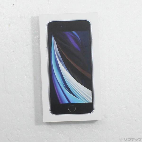 〔中古〕Apple(アップル) iPhone SE 第2世代 64GB ホワイト MHGQ3J／A SIMフリー〔258-ud〕 |  | 04