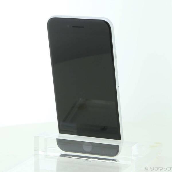 〔中古〕Apple(アップル) iPhone SE 第2世代 64GB ホワイト MHGQ3J／A SIMフリー〔295-ud〕 |  | 02