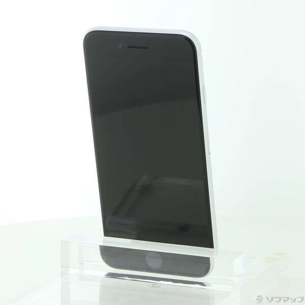 〔中古〕Apple(アップル) iPhone SE 第2世代 64GB ホワイト MHGQ3J／A SIMフリー〔262-ud〕 |  | 02