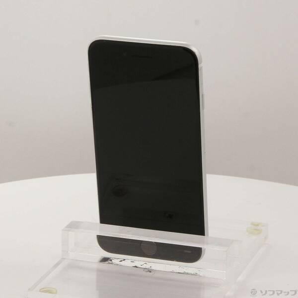 〔中古〕Apple(アップル) iPhone SE 第2世代 64GB ホワイト MHGQ3J／A SIMフリー〔377-ud〕 |  | 02
