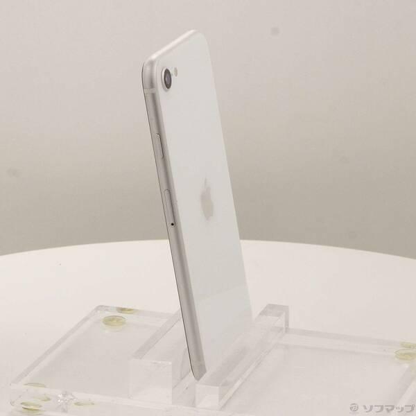 〔中古〕Apple(アップル) iPhone SE 第2世代 64GB ホワイト MHGQ3J／A SIMフリー〔377-ud〕 |  | 03