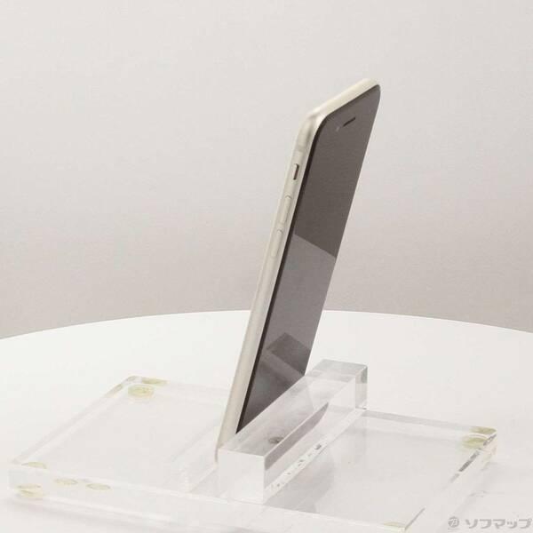 〔中古〕Apple(アップル) iPhone SE 第3世代 64GB スターライト MMYD3J／A SIMフリー〔377-ud〕 |  | 01