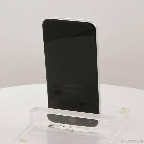 〔中古〕Apple(アップル) iPhone SE 第2世代 64GB ホワイト MHGQ3J／A SIMフリー〔377-ud〕 |  | 02