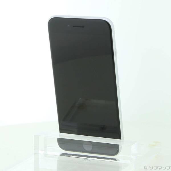 〔中古〕Apple(アップル) iPhone SE 第2世代 64GB ホワイト MHGQ3J／A SIMフリー〔196-ud〕 |  | 02