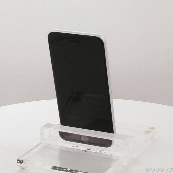 〔中古〕Apple(アップル) iPhone SE 第2世代 64GB ホワイト MHGQ3J／A SIMフリー〔258-ud〕 |  | 02