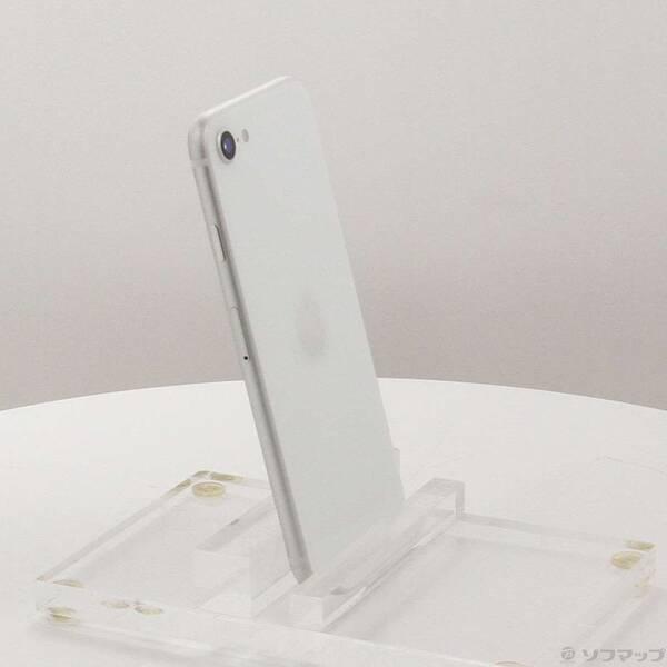 〔中古〕Apple(アップル) iPhone SE 第2世代 64GB ホワイト MHGQ3J／A SIMフリー〔258-ud〕 |  | 03