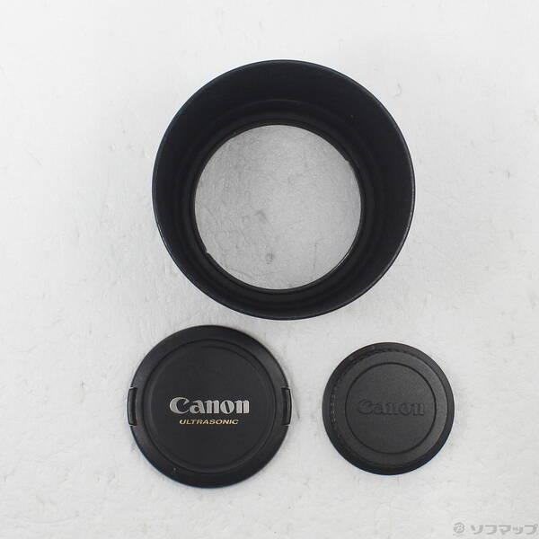 〔中古〕Canon(キヤノン) Canon EF 100-400mm F4.5-5.6L IS USM (レンズ)〔349-ud〕 |  | 04