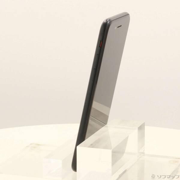 〔中古〕Apple(アップル) iPhone SE 第3世代 64GB ミッドナイト MMYC3J／A SIMフリー〔344-ud〕 |  | 01