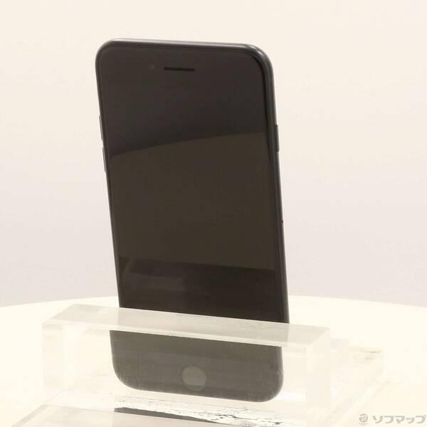 〔中古〕Apple(アップル) iPhone SE 第3世代 64GB ミッドナイト MMYC3J／A SIMフリー〔344-ud〕 |  | 02