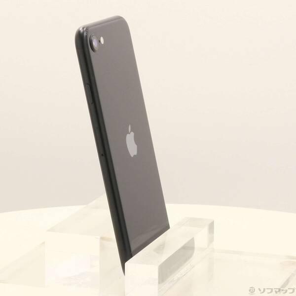 〔中古〕Apple(アップル) iPhone SE 第3世代 64GB ミッドナイト MMYC3J／A SIMフリー〔344-ud〕 |  | 03