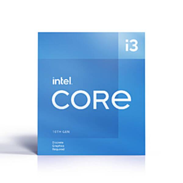 〔中古〕intel(インテル) Core i3 10105F 〔3.7GHz／LGA 1200〕〔297-ud〕 | 
