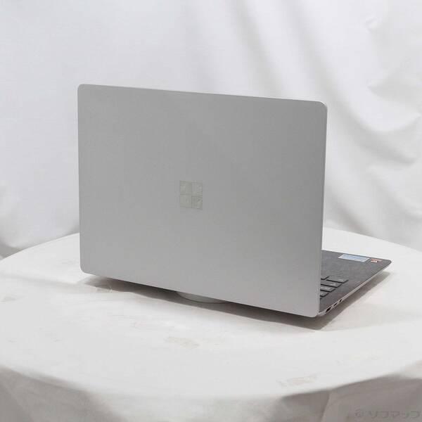 〔中古〕Microsoft(マイクロソフト) Surface Laptop 5 〔Core i7／16GB／SSD512GB〕 RBG-00020 プラチナ〔262-ud〕 |  | 02