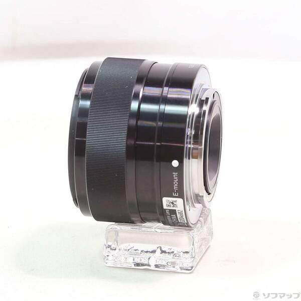 〔中古〕SONY(ソニー) E 35mm F1.8 OSS SEL35F18 (Eレンズ)〔198-ud〕 |  | 01