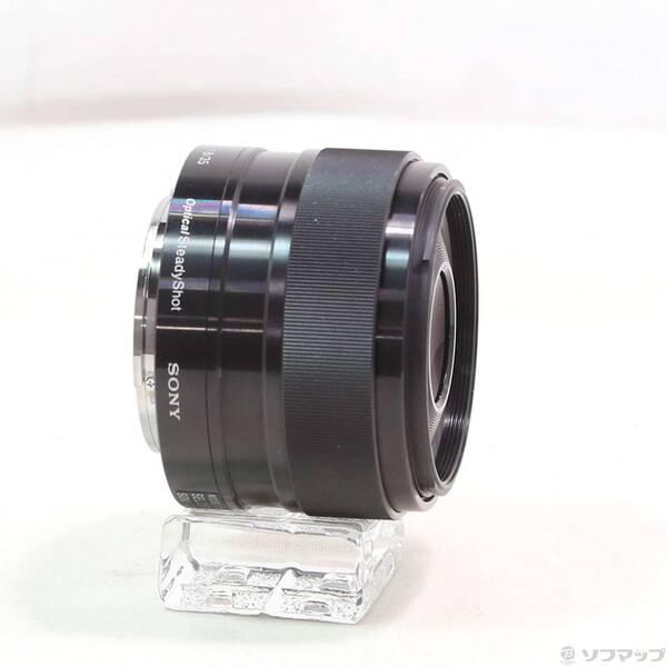 〔中古〕SONY(ソニー) E 35mm F1.8 OSS SEL35F18 (Eレンズ)〔198-ud〕 |  | 03