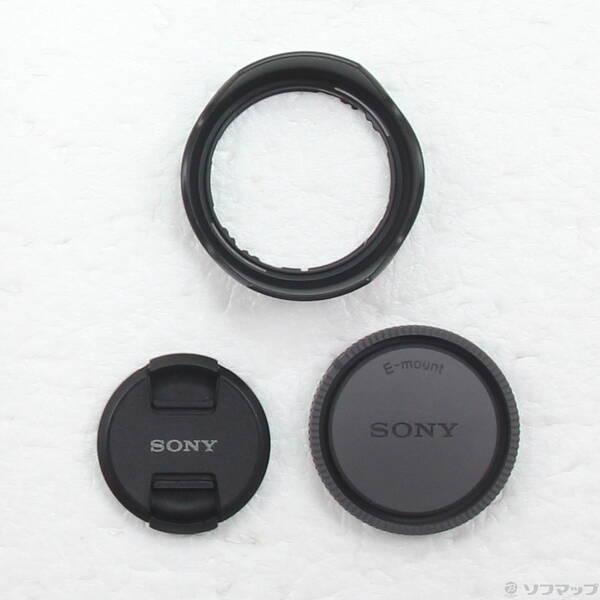 〔中古〕SONY(ソニー) E 35mm F1.8 OSS SEL35F18 (Eレンズ)〔198-ud〕 |  | 04