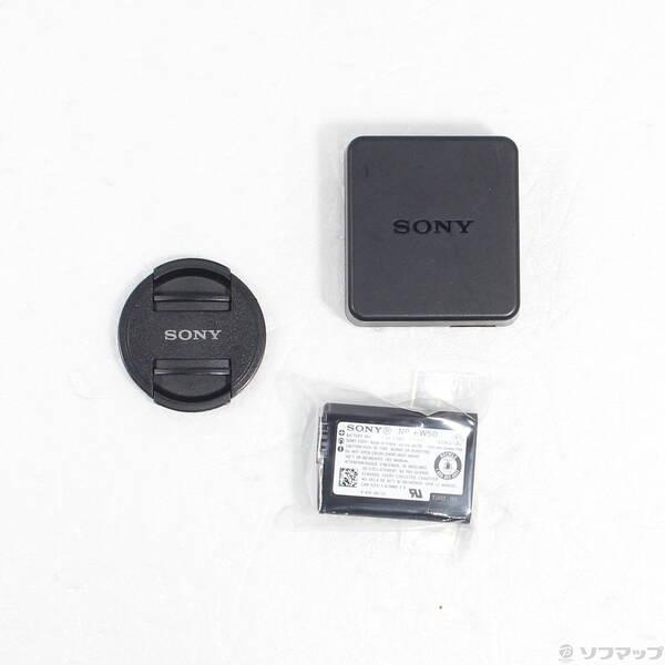 〔中古〕SONY(ソニー) α5100 パワーズームレンズキット W ILCE-5100LW〔258-ud〕 |  | 05