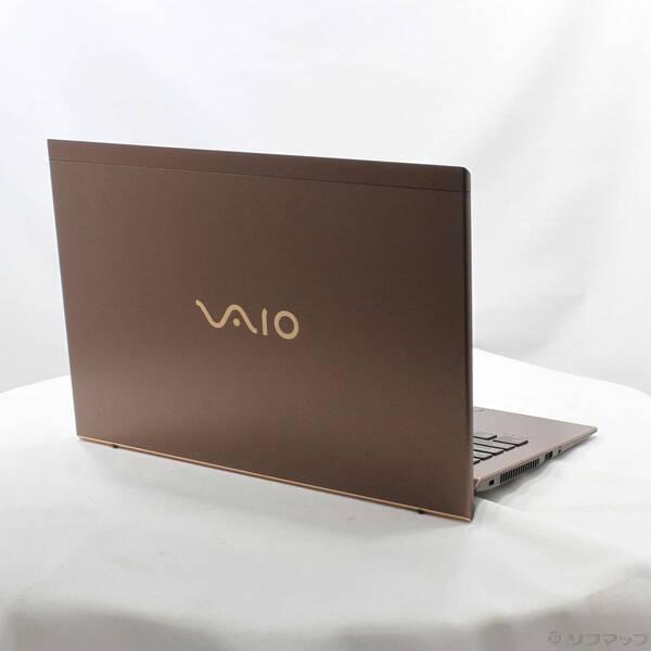 〔中古〕VAIO(バイオ) VAIO SX14 VJS1441〔377-ud〕 |  | 02