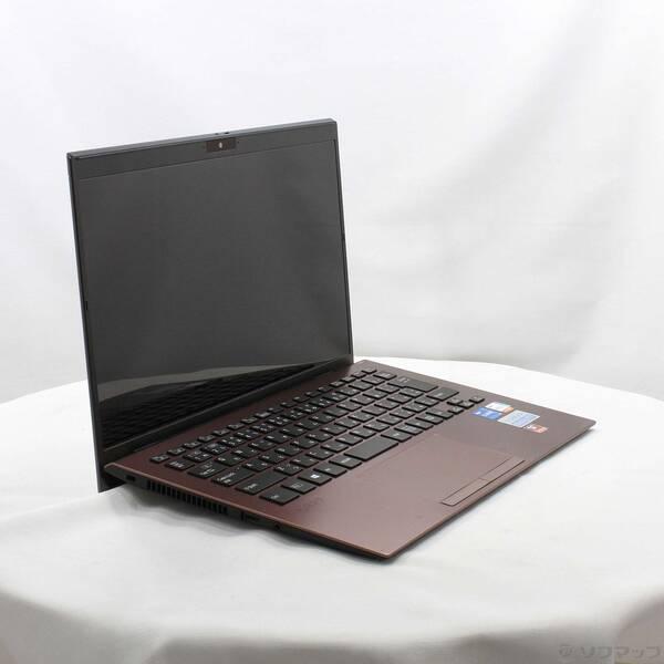 〔中古〕VAIO(バイオ) VAIO SX14 VJS1441〔377-ud〕 |  | 03