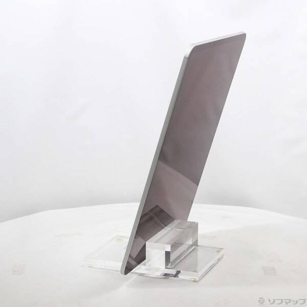 〔中古〕Apple(アップル) iPad Pro 13インチ 第1世代 標準ガラス 256GB シルバー FVX33J／A Wi-Fi〔262-ud〕 |  | 01