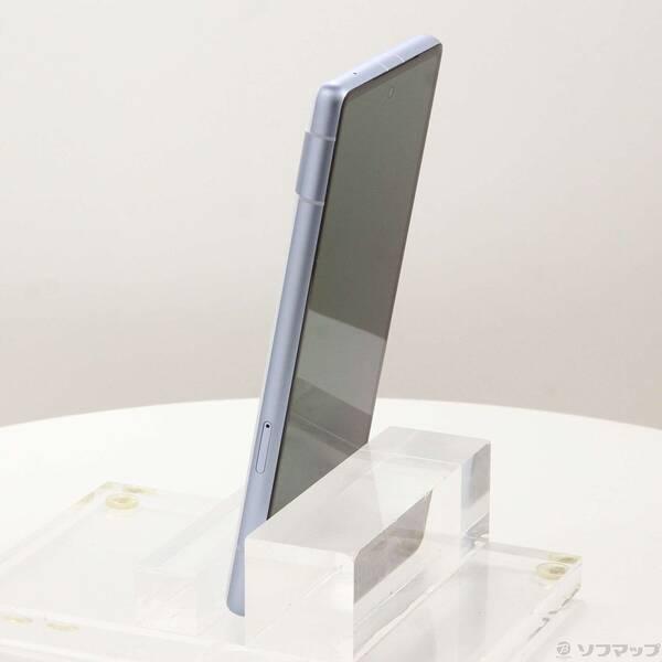 〔中古〕GOOGLE(グーグル) Google Pixel 7a 128GB シー GOSAZ1 Y!mobile SIMフリー〔198-ud〕 |  | 01
