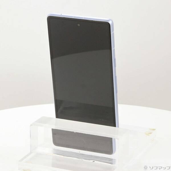 〔中古〕GOOGLE(グーグル) Google Pixel 7a 128GB シー GOSAZ1 Y!mobile SIMフリー〔198-ud〕 |  | 02