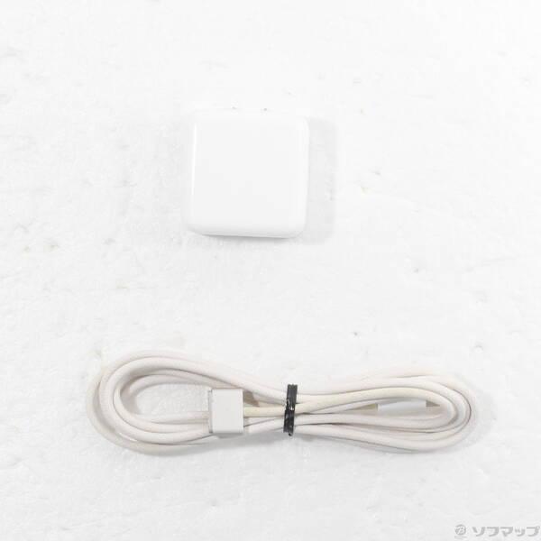 〔中古〕Apple(アップル) MacBook Air 13.6-inch Mid-2022 MLY23J／A Apple M2 8コアCPU_10コアGPU 8GB SSD512GB スターライト 〔26.3 Tahoe〕〔258-ud〕 |  | 04