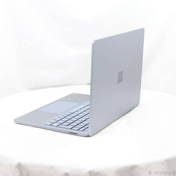 〔中古〕Microsoft(マイクロソフト) Surface Laptop Go 3 〔Core i5／16GB／SSD512GB〕 EP2-29492 アイスブルー〔349-ud〕 |  | 01